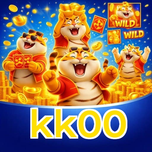 kk00 APP mobile iOS Android - 187 mil downloads São Paulo Rio BH