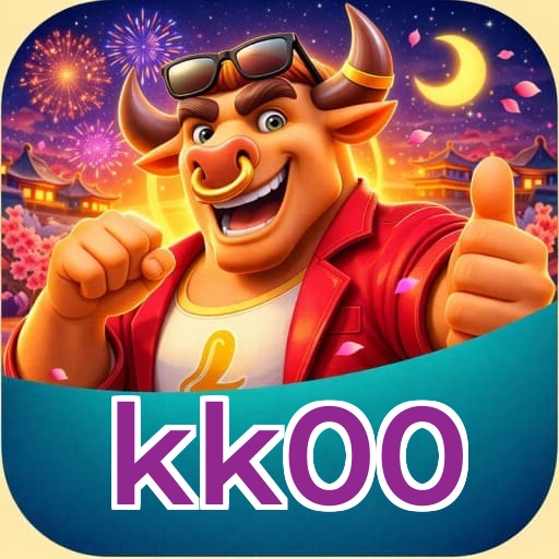 kk00 segurança SSL 256-bit - Licença Curaçao, eCOGRA, GLI certificado